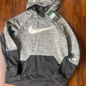 NWT NIKE Sweatshirt/Hoodie XL